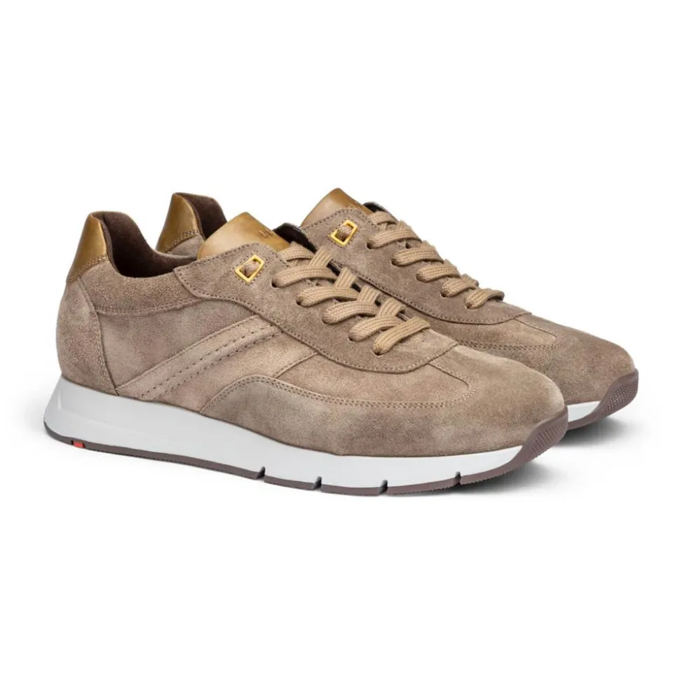 LLOYD ADRON Herre Sneaker