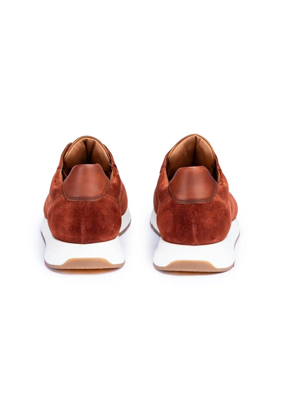 LLOYD ADRON Herre Sneaker