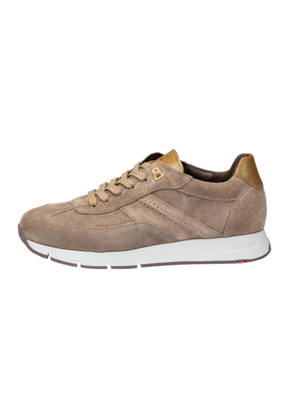 LLOYD ADRON Herre Sneaker