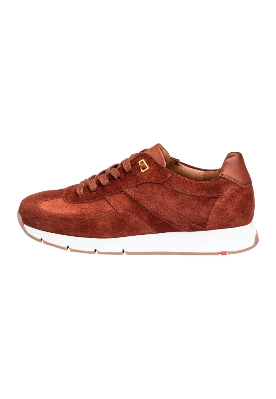 LLOYD ADRON Herre Sneaker
