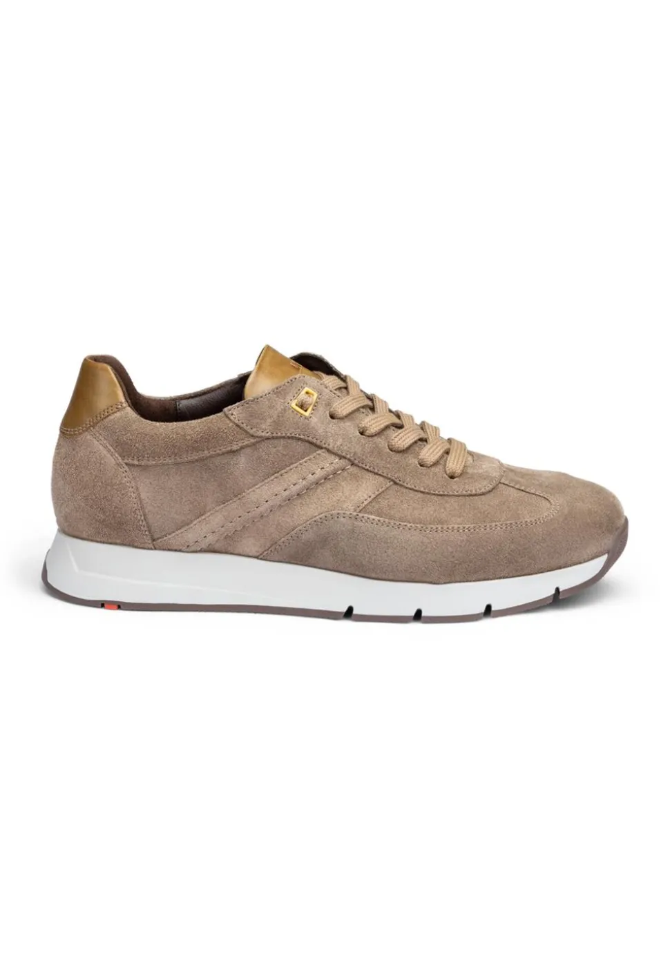 LLOYD ADRON Herre Sneaker