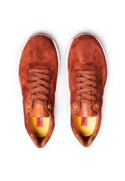 LLOYD ADRON Herre Sneaker