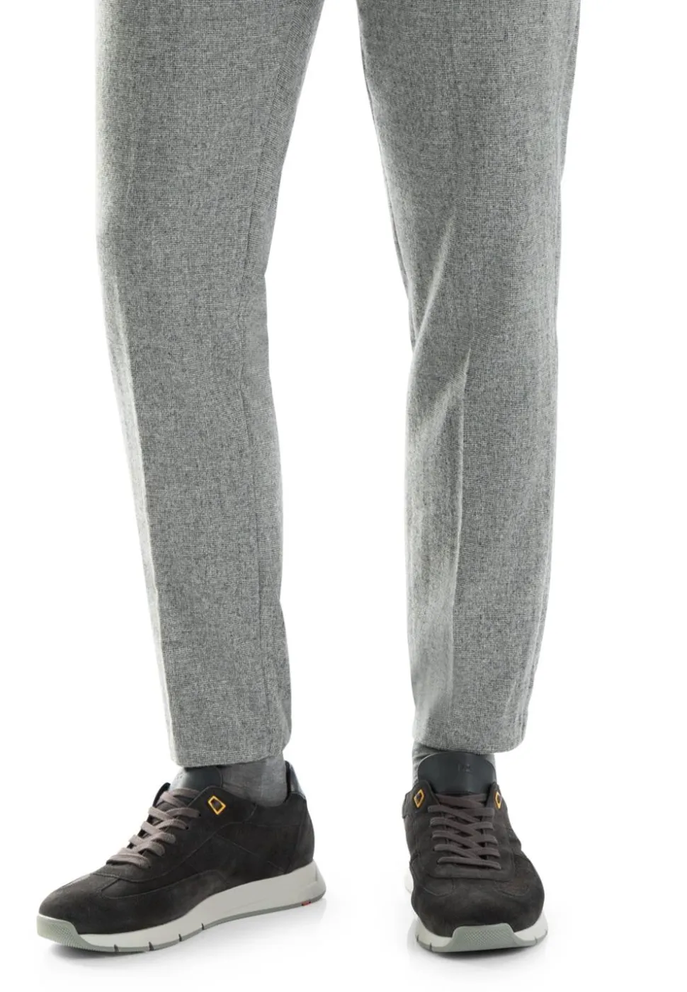 LLOYD ADRON Herre Sneaker