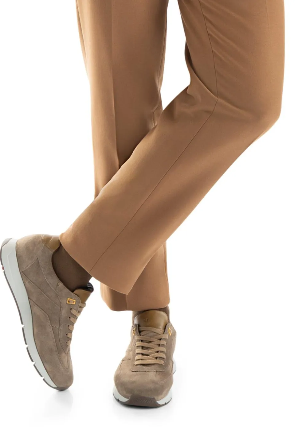 LLOYD ADRON Herre Sneaker