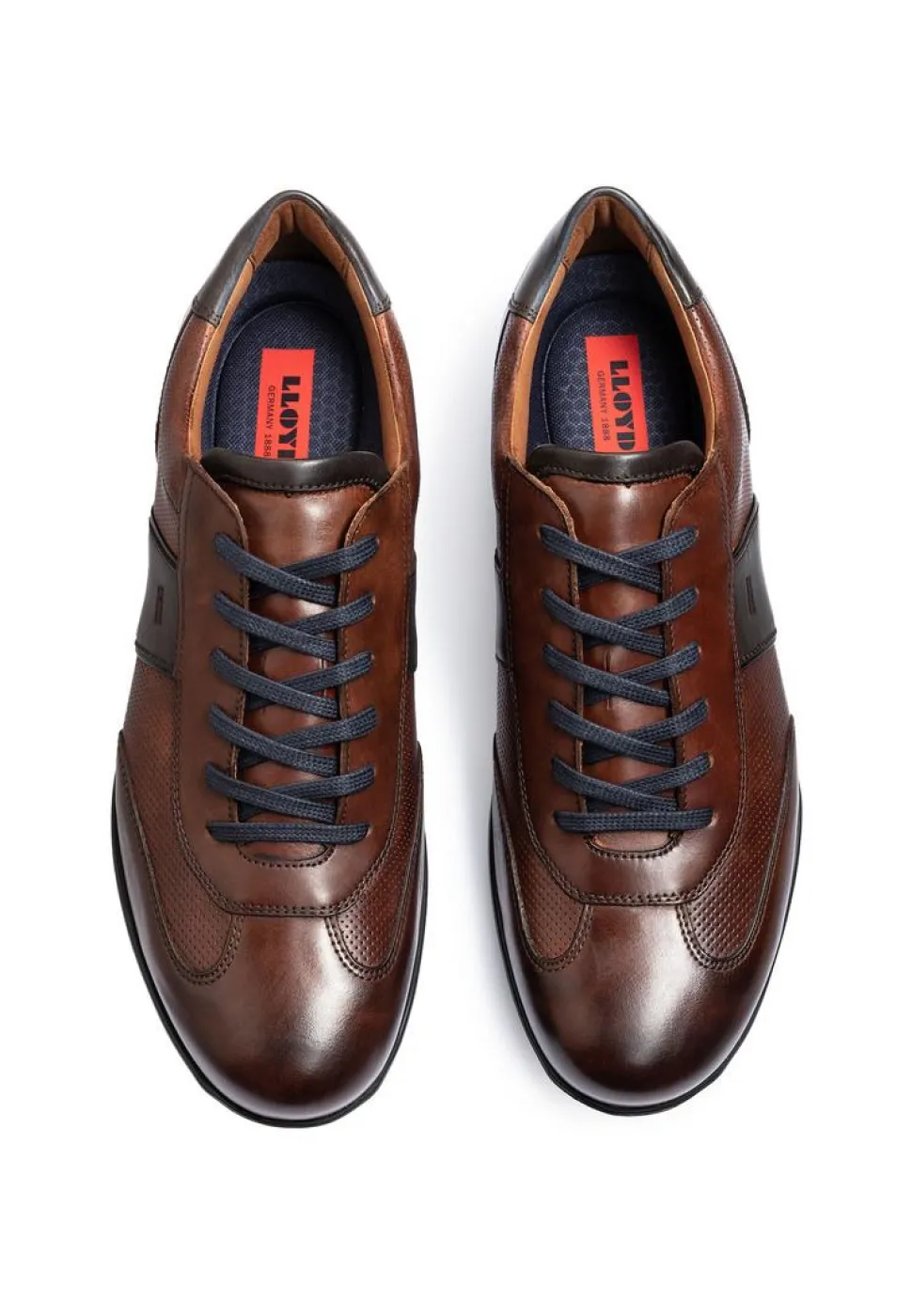 LLOYD AKIN Herre Sneaker