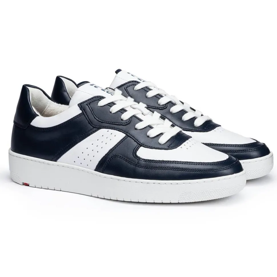 LLOYD ALTO Herre Sneaker
