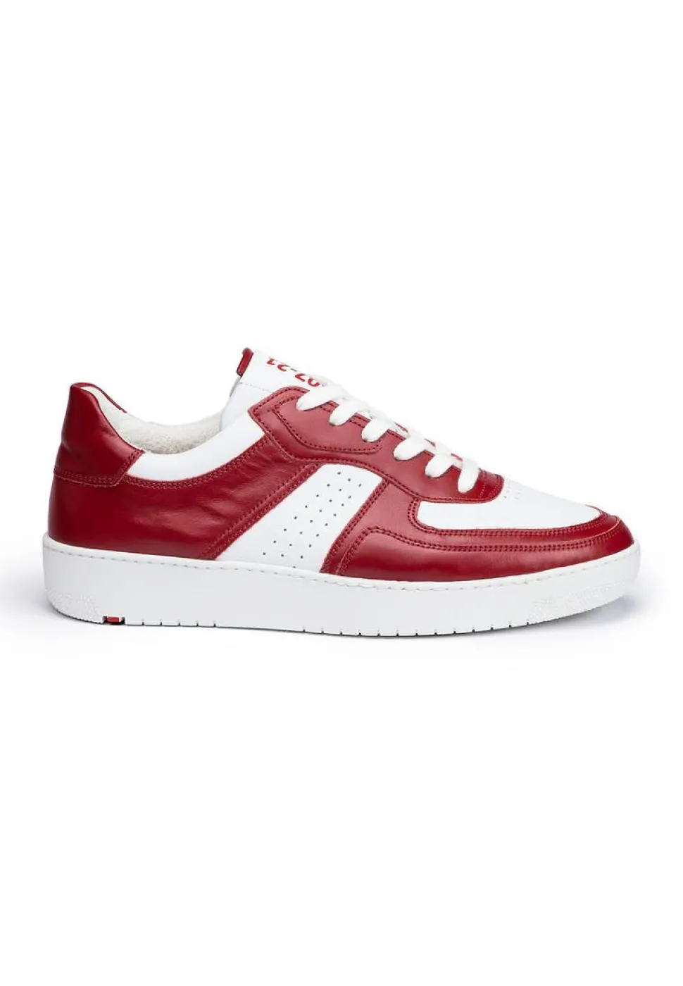 LLOYD ALTO Herre Sneaker