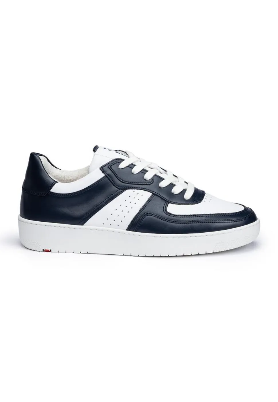 LLOYD ALTO Herre Sneaker