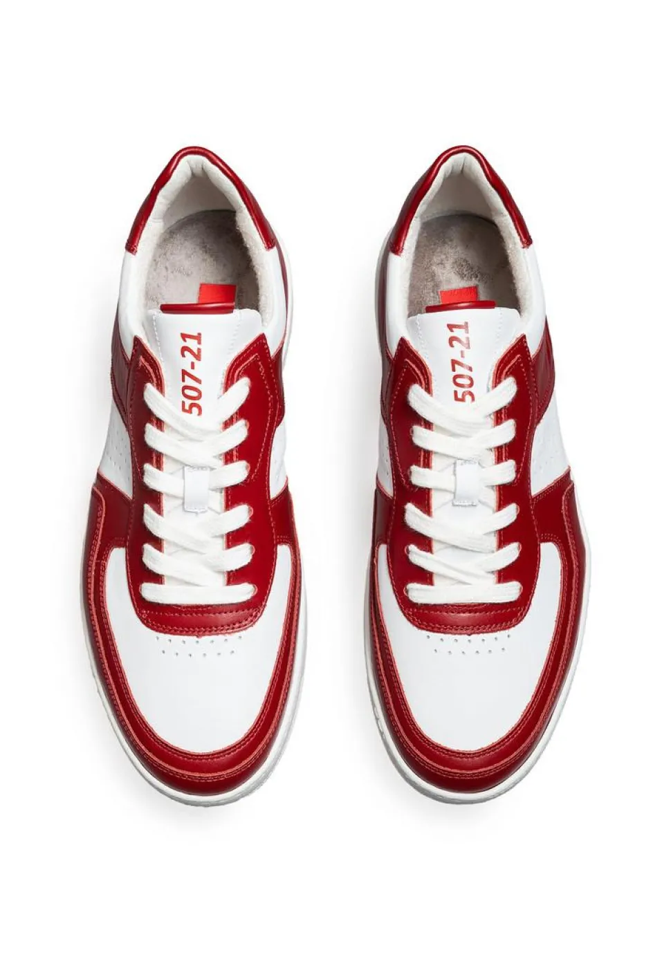 LLOYD ALTO Herre Sneaker