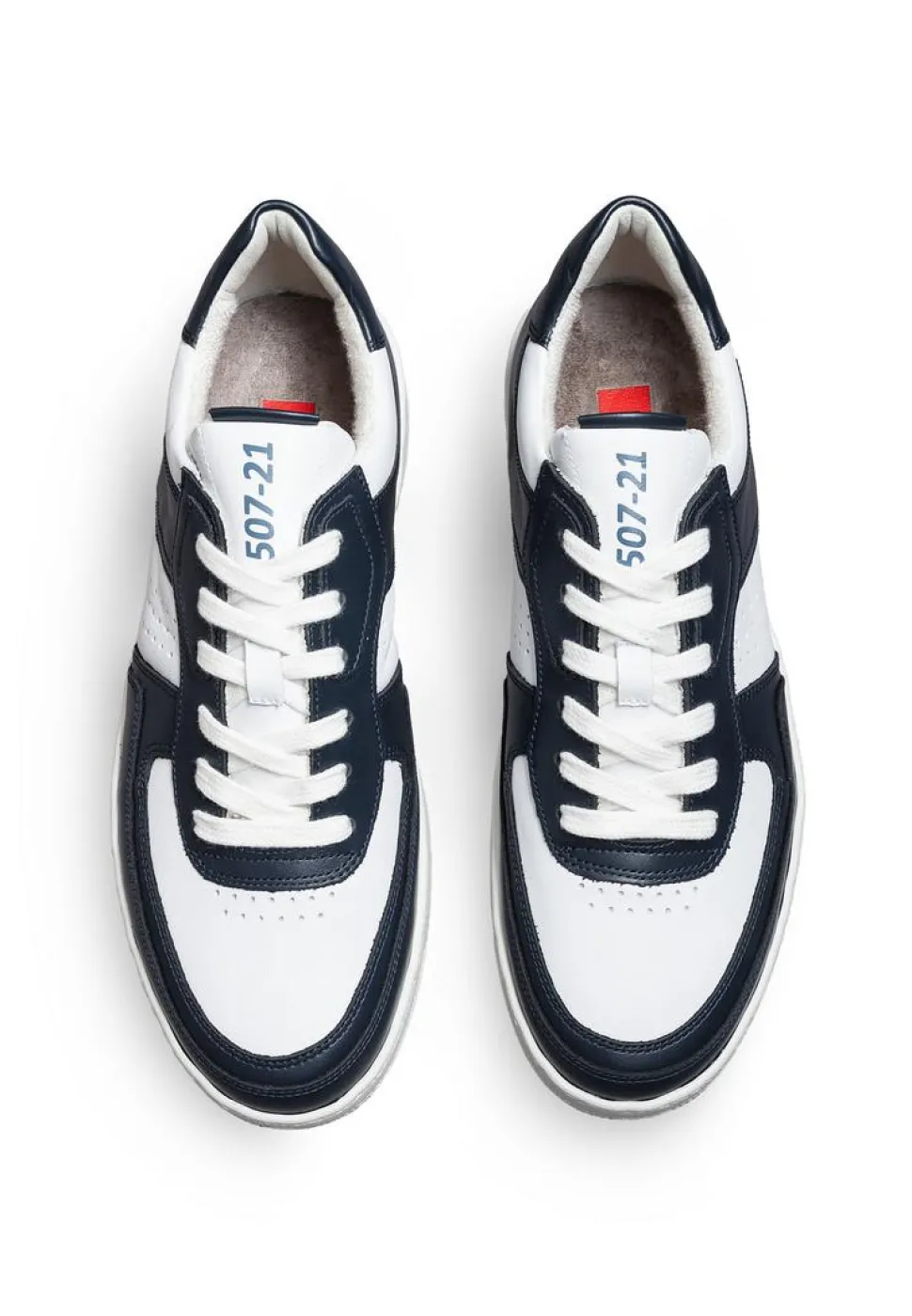 LLOYD ALTO Herre Sneaker