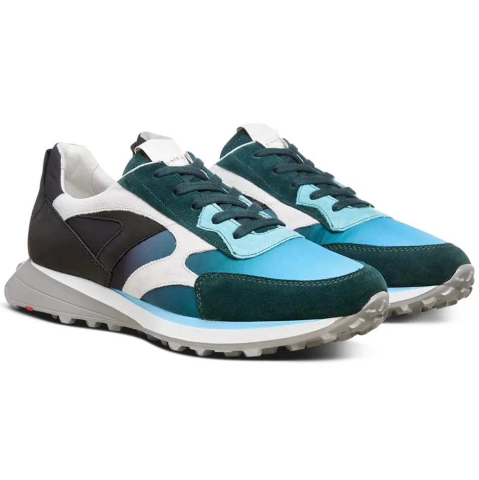 LLOYD AMARO Herre Sneaker