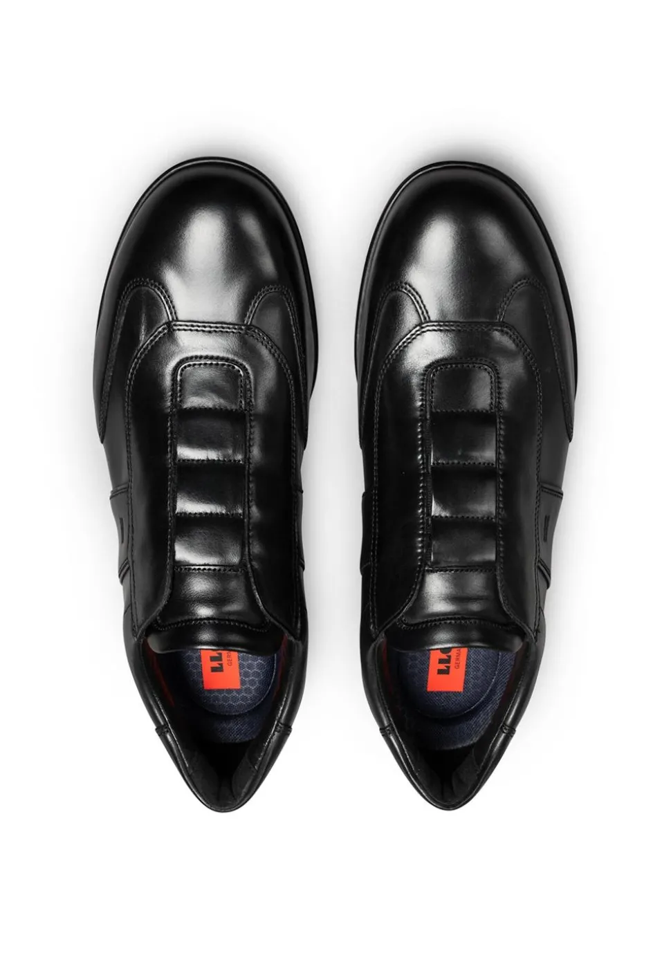 LLOYD AMERIGO Herre Sneaker uden Snøre