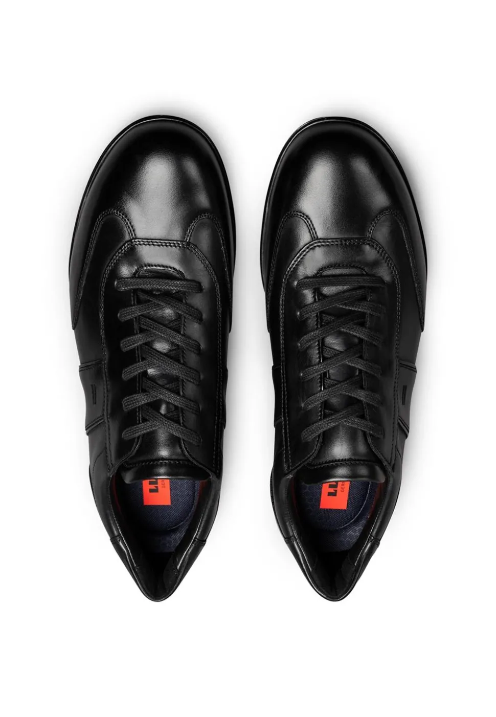 LLOYD AMIR Extralight Herre Sneaker