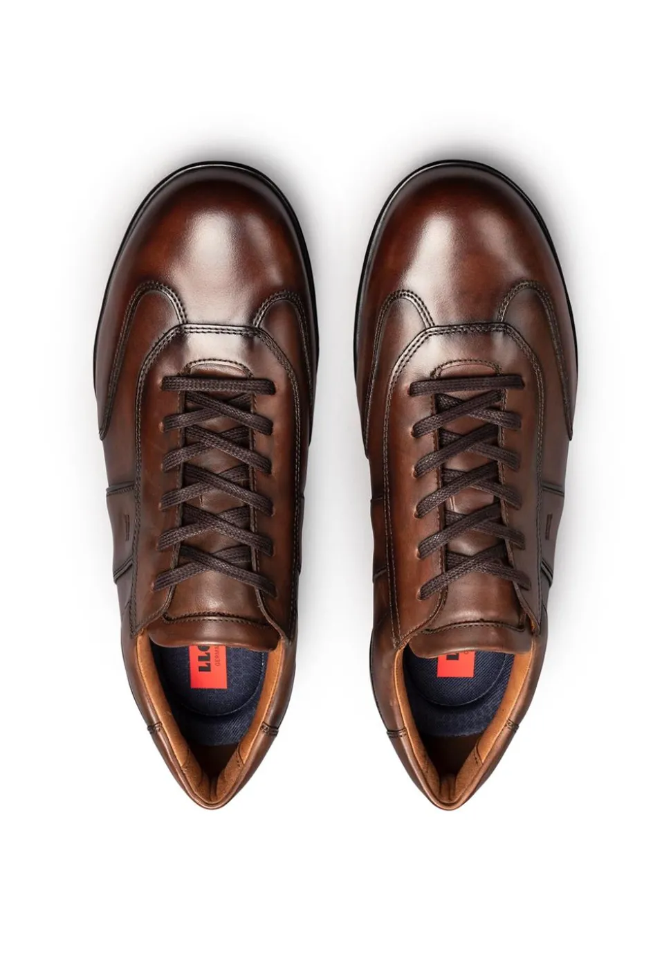 LLOYD AMIR Extralight Herre Sneaker