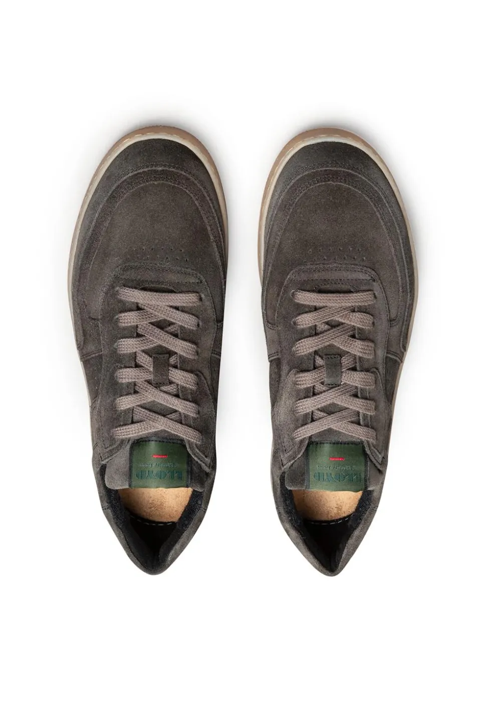 LLOYD ARAMIS Herre Sneaker