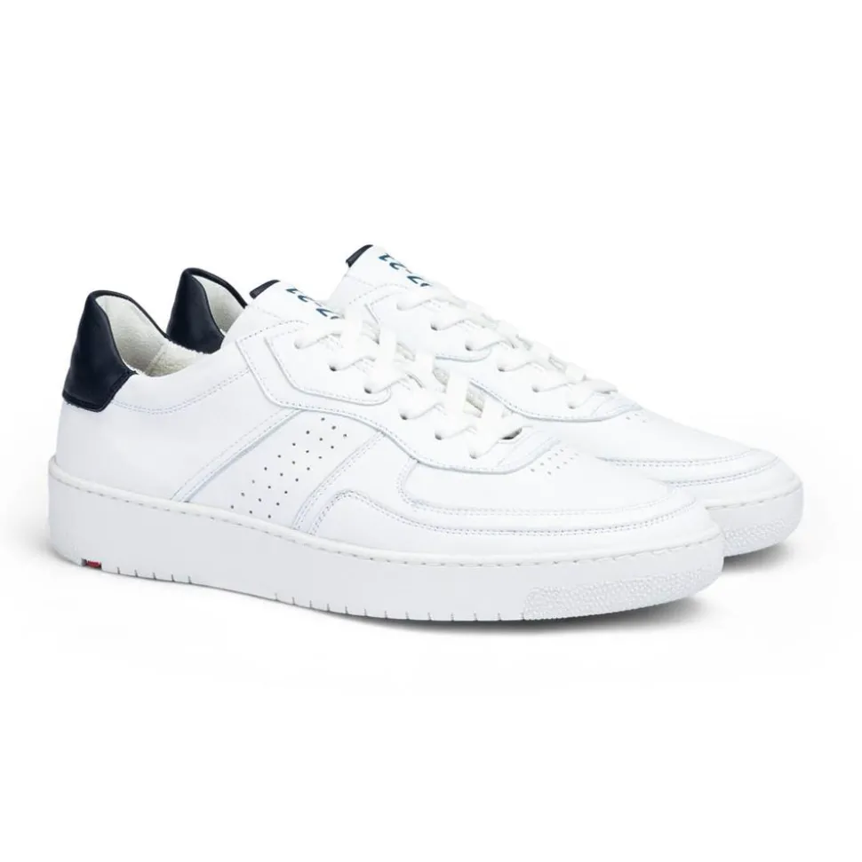 LLOYD AREL Herre Sneaker