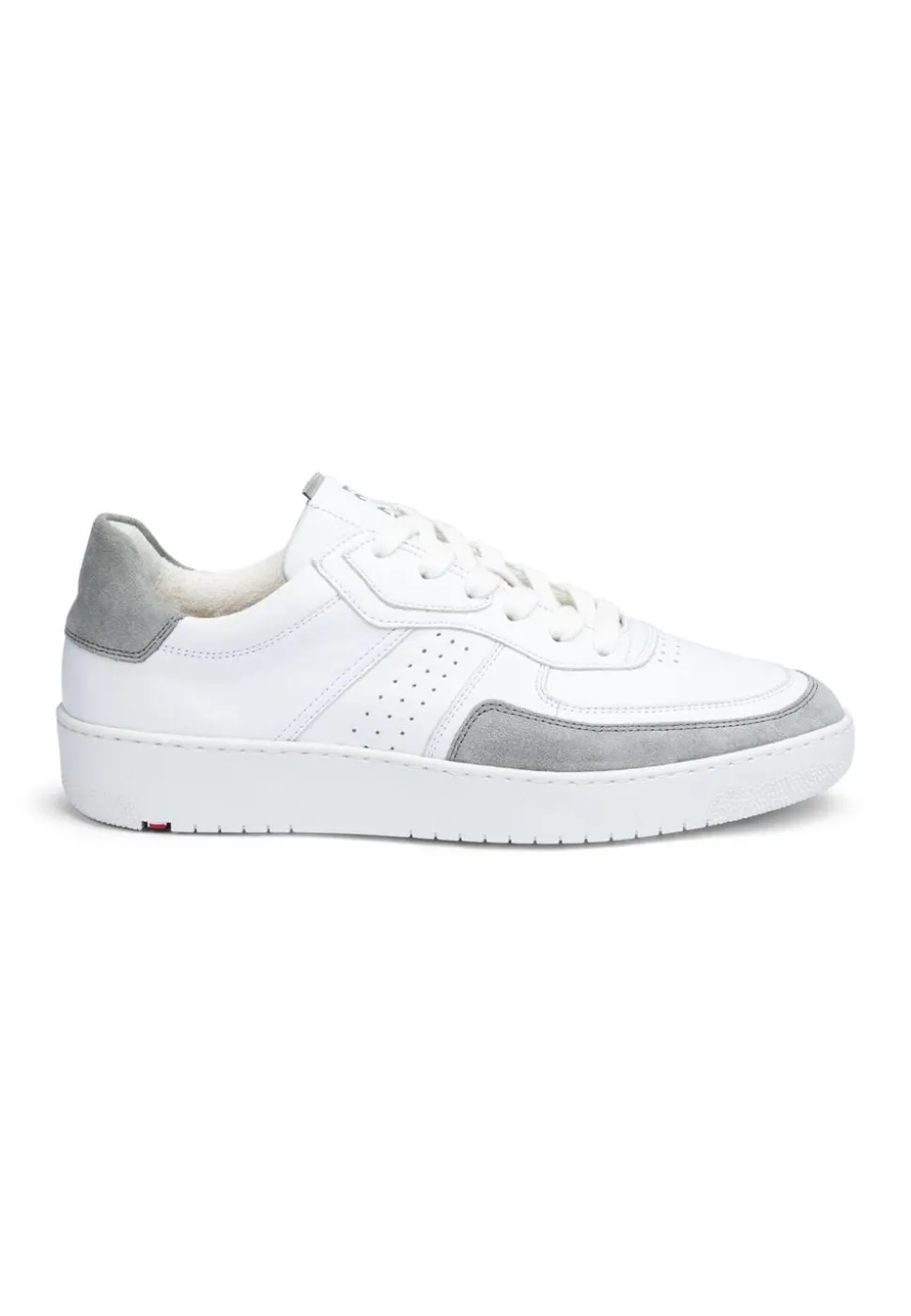 LLOYD AREL Herre Sneaker