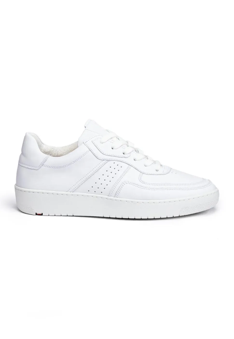 LLOYD AREL Herre Sneaker