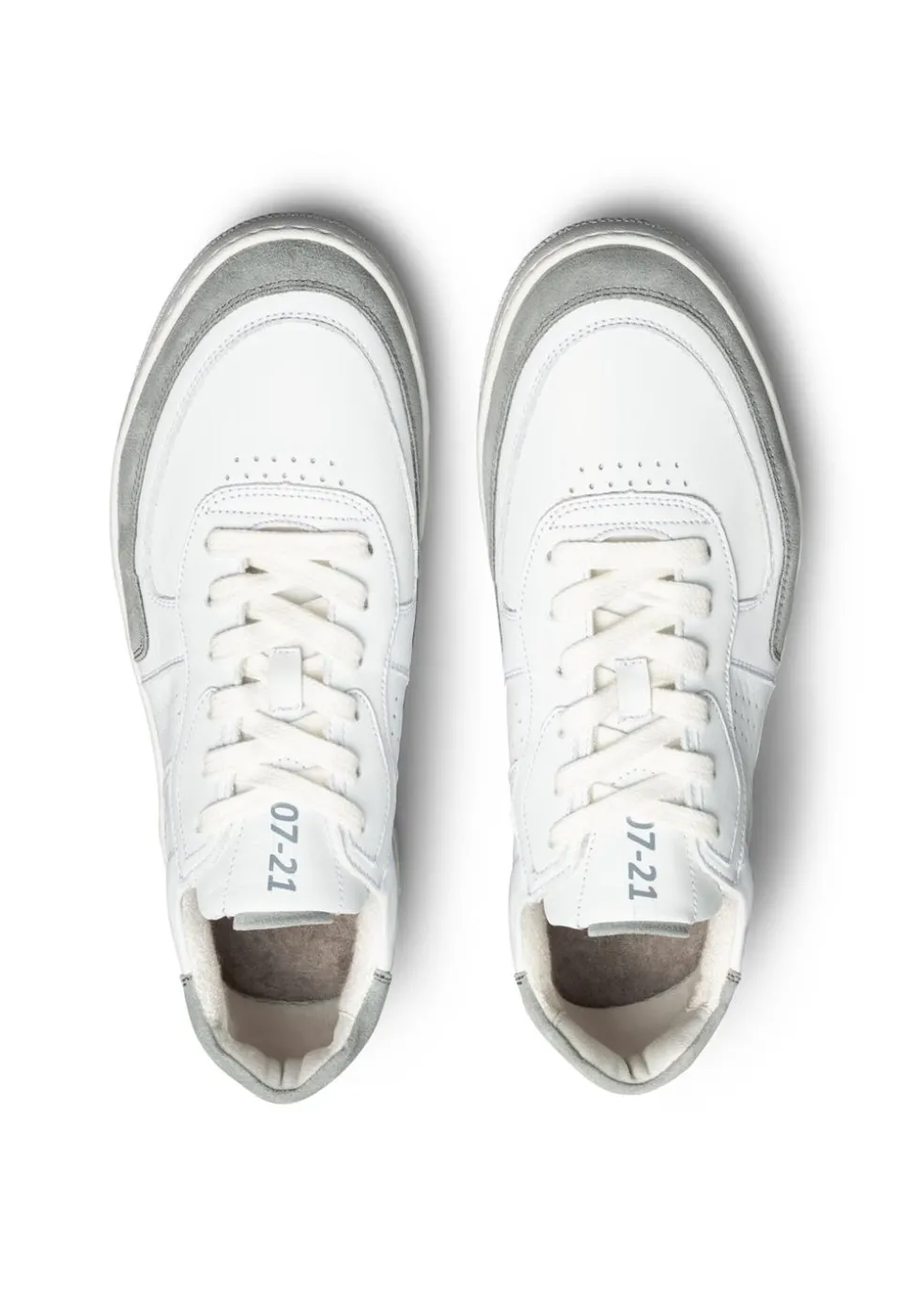 LLOYD AREL Herre Sneaker