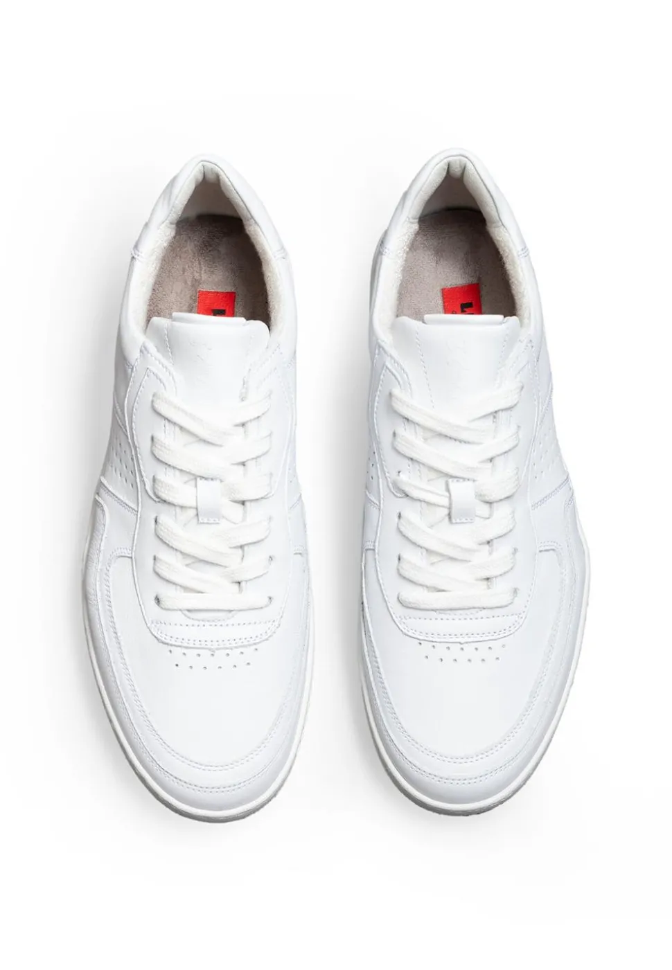 LLOYD AREL Herre Sneaker