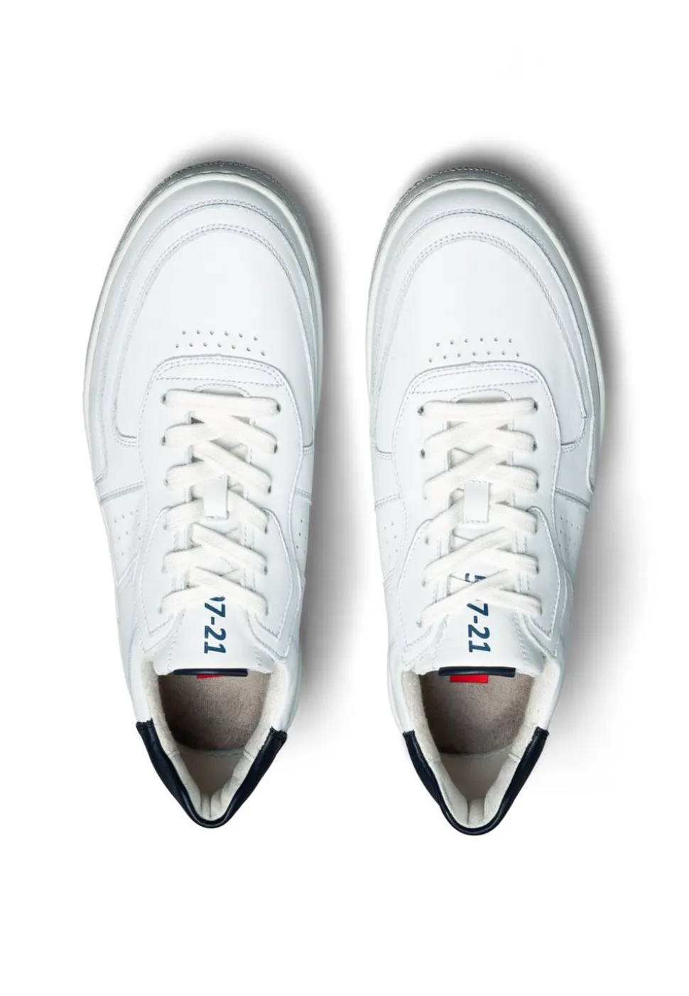 LLOYD AREL Herre Sneaker
