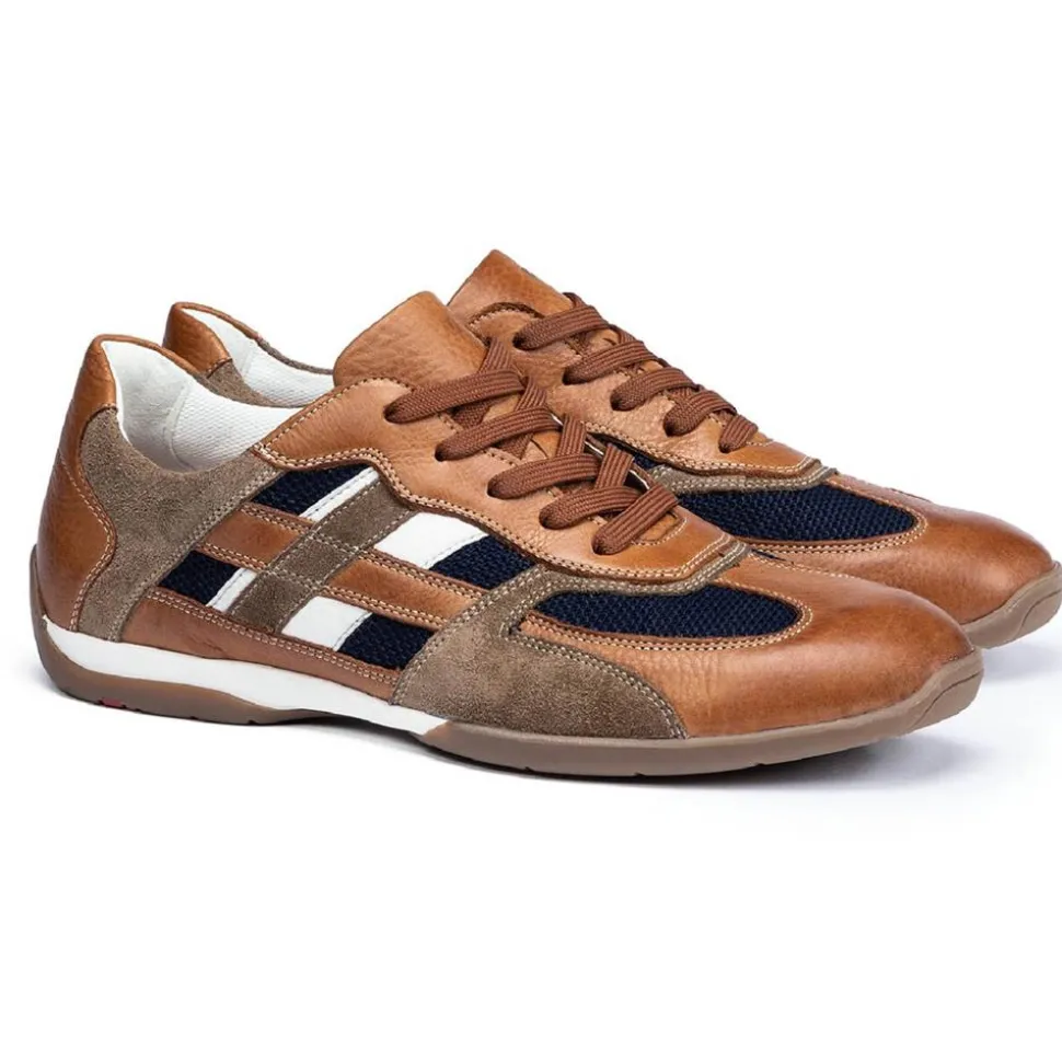 LLOYD BALDWIN Herre Sneaker