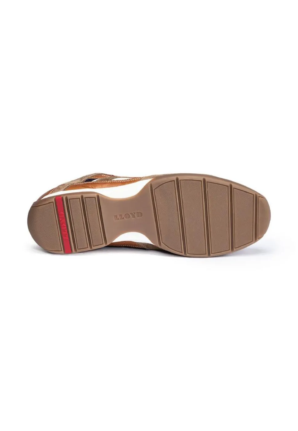 LLOYD BALDWIN Herre Sneaker