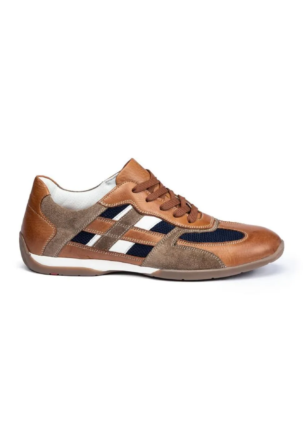 LLOYD BALDWIN Herre Sneaker