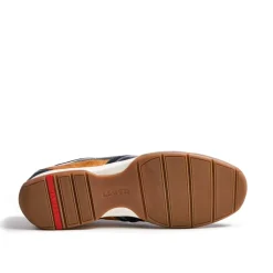 LLOYD BALTIMORE Herre Sneaker