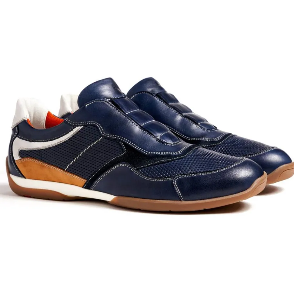 LLOYD BANFIELD Herre Sneaker