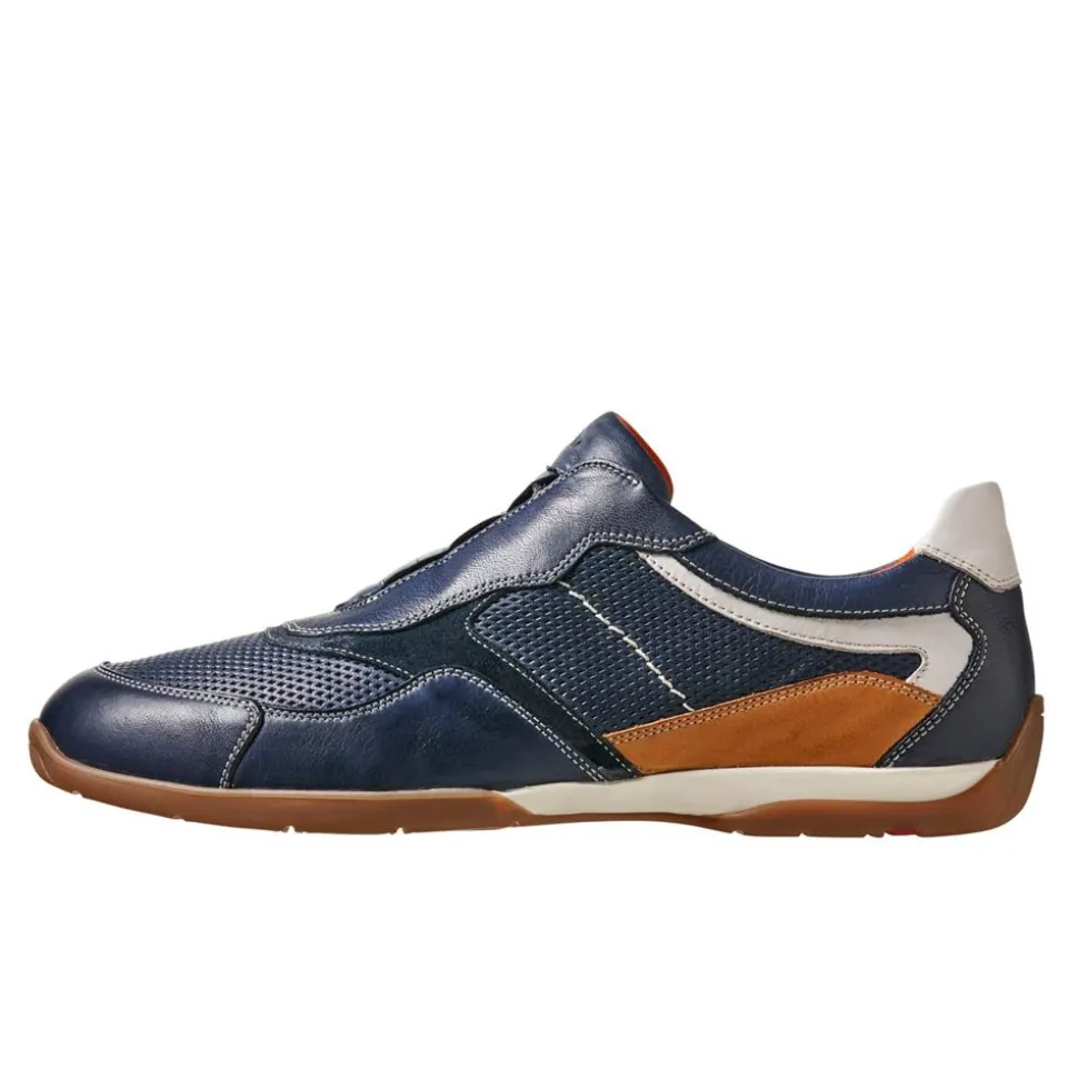 LLOYD BANFIELD Herre Sneaker