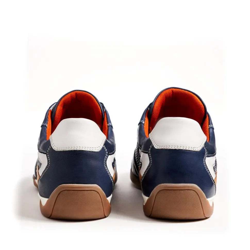 LLOYD BANFIELD Herre Sneaker