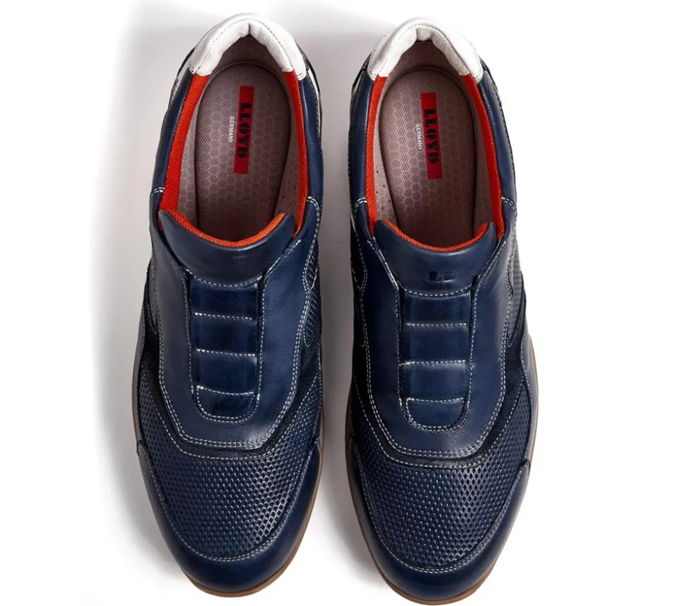 LLOYD BANFIELD Herre Sneaker