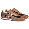 LLOYD BANGKOK Herre Sneaker