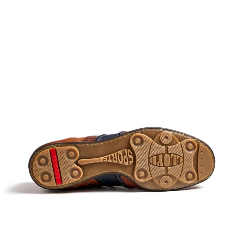 LLOYD BARETT Herre Sneaker