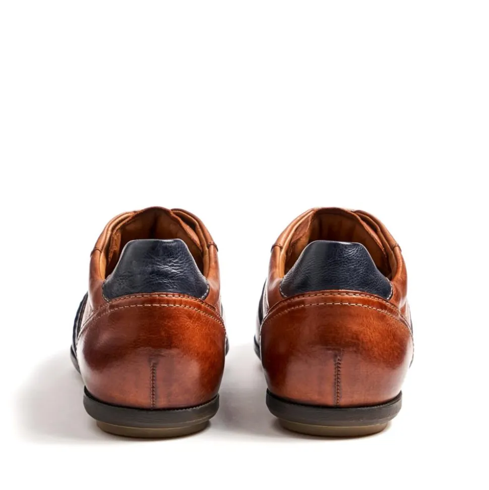 LLOYD BARETT Herre Sneaker