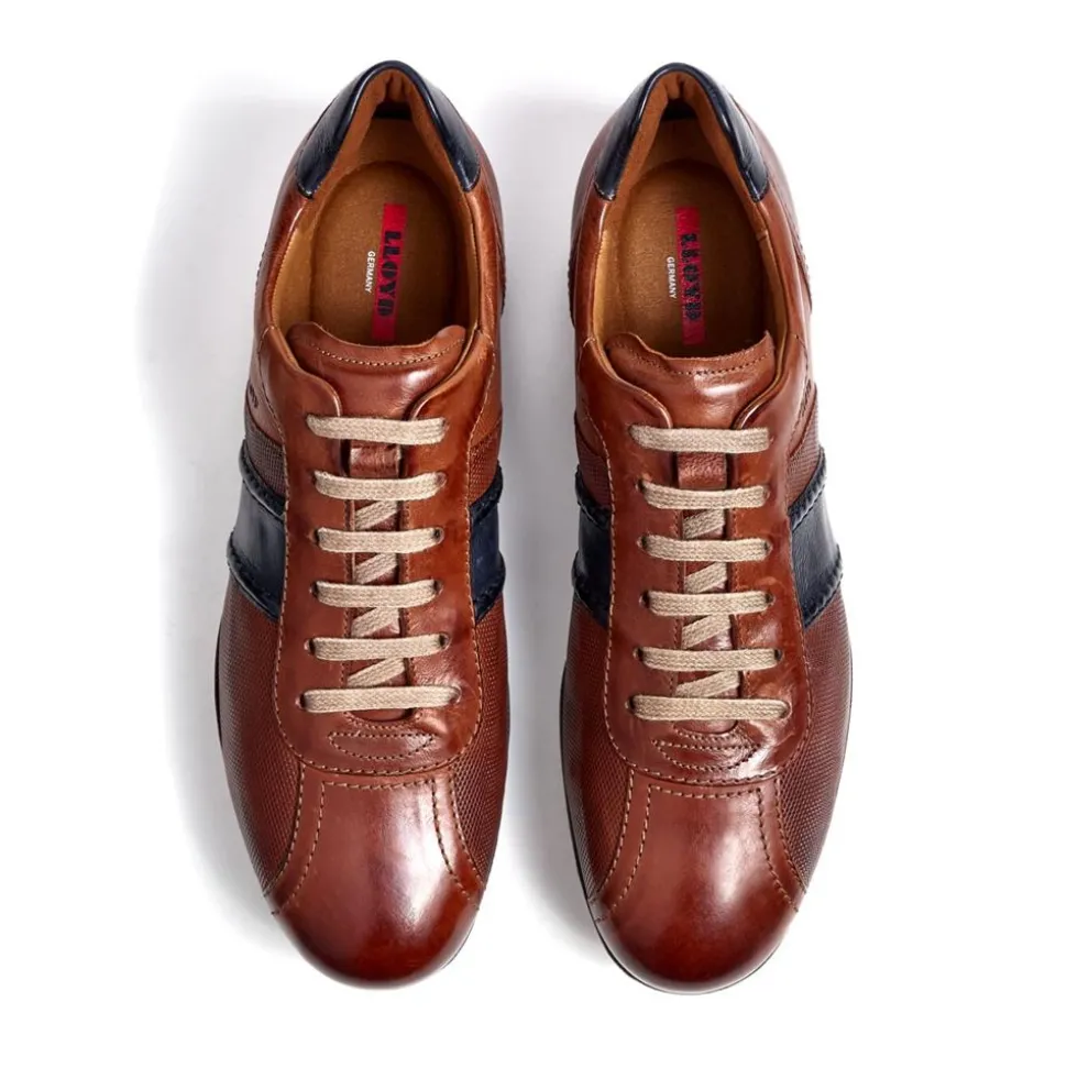 LLOYD BARETT Herre Sneaker