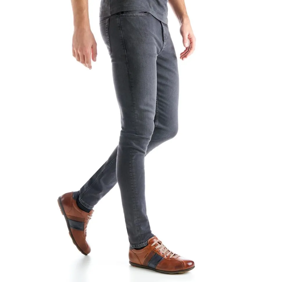 LLOYD BARETT Herre Sneaker