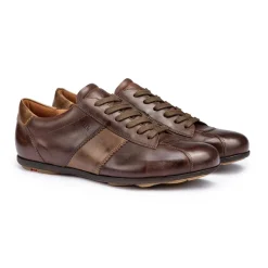 LLOYD BARKER Herre Sneaker