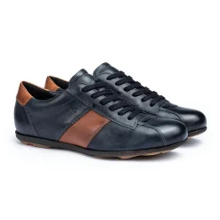 LLOYD BARKER Herre Sneaker