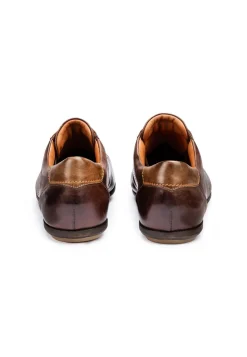 LLOYD BARKER Herre Sneaker
