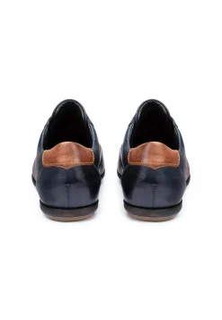 LLOYD BARKER Herre Sneaker