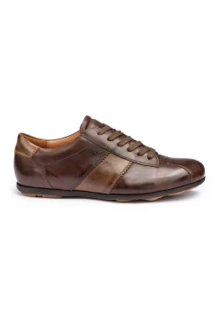 LLOYD BARKER Herre Sneaker