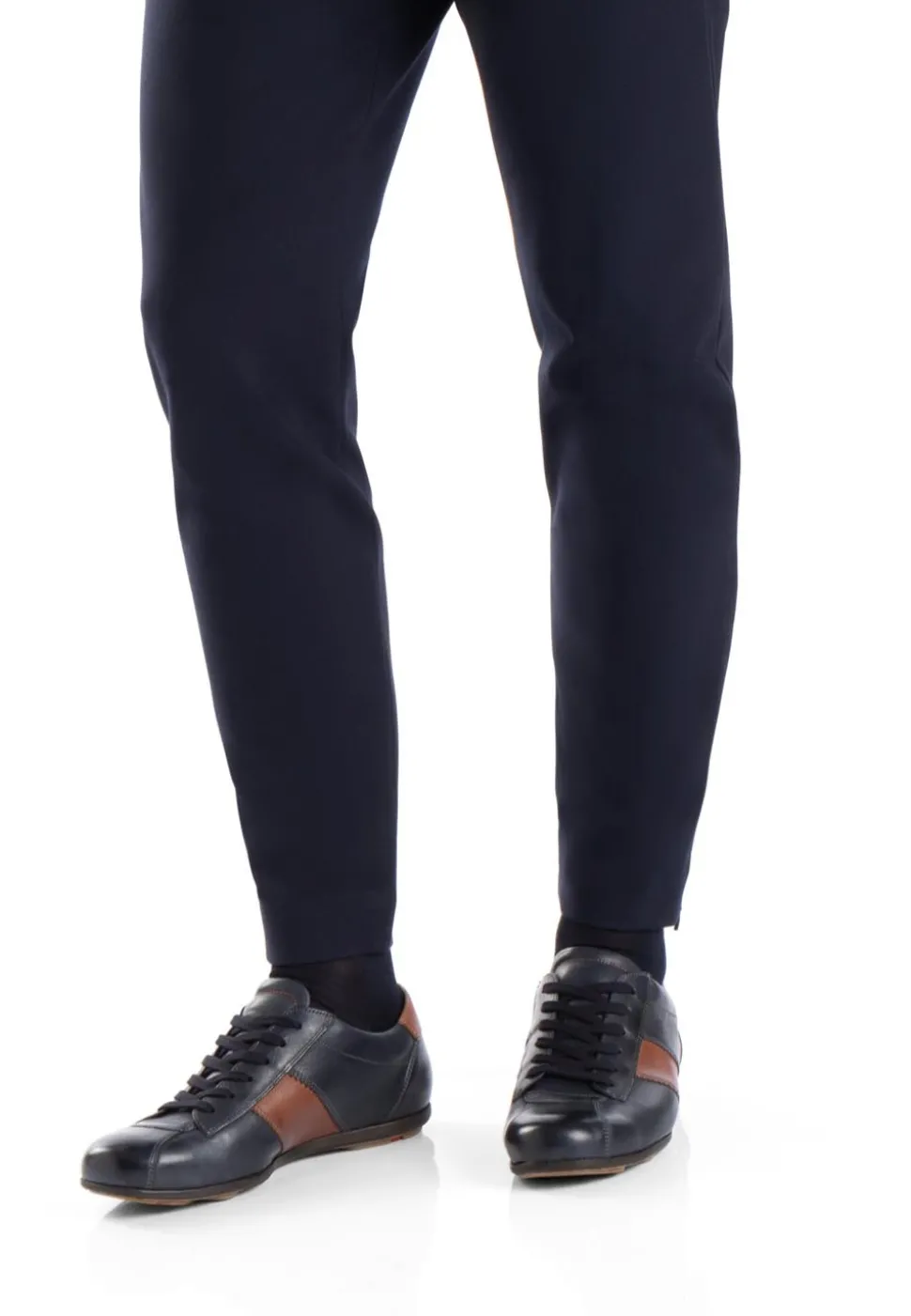 LLOYD BARKER Herre Sneaker