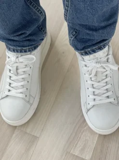 LLOYD BARNETT Herre Sneaker