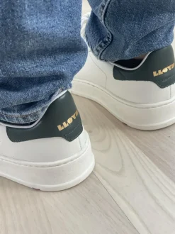LLOYD BARNETT Herre Sneaker