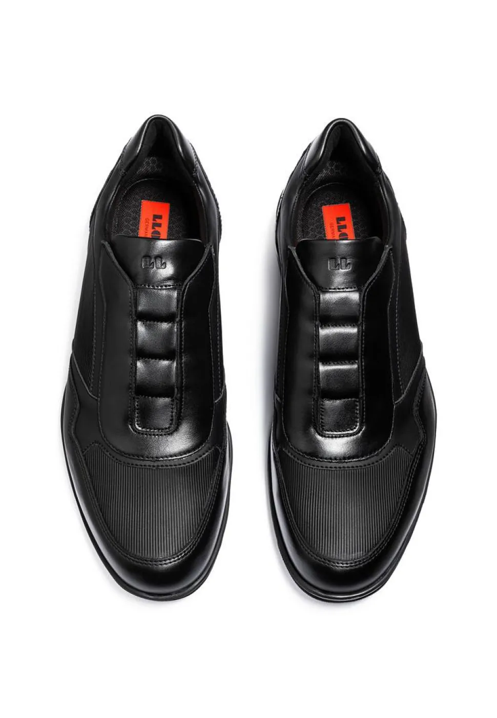 LLOYD BLAIR Herre Sneaker