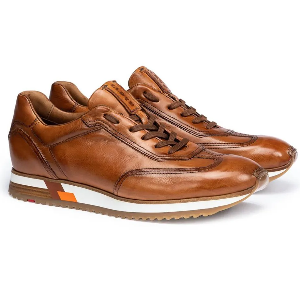 LLOYD BLAKE 1888 Herre Sneaker