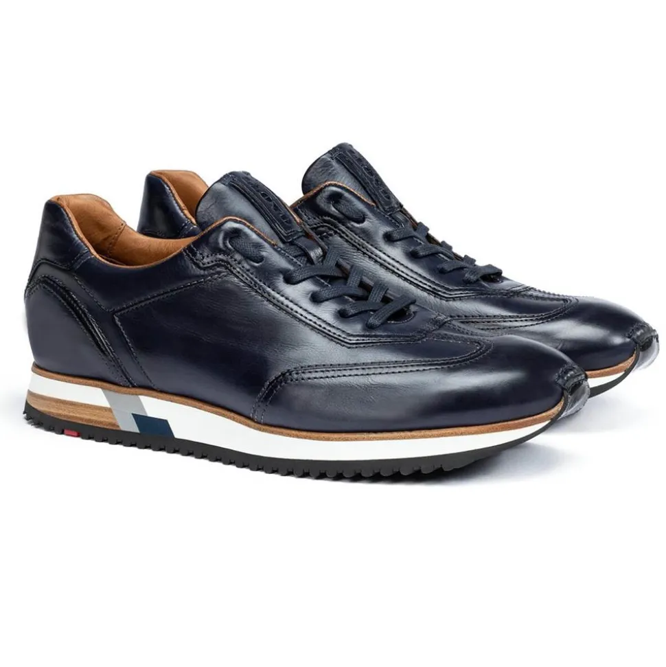 LLOYD BLAKE 1888 Herre Sneaker