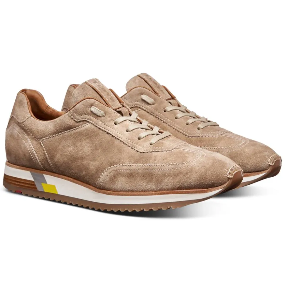 LLOYD BLAKE 1888 Herre Sneaker